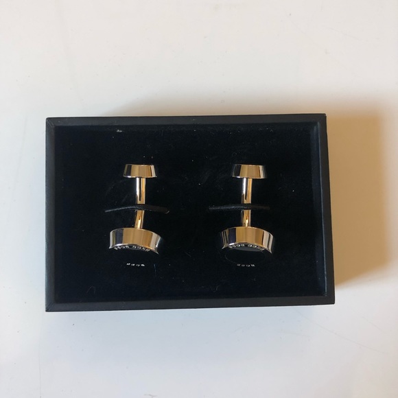 Hugo Boss cufflinks l - Picture 3 of 3